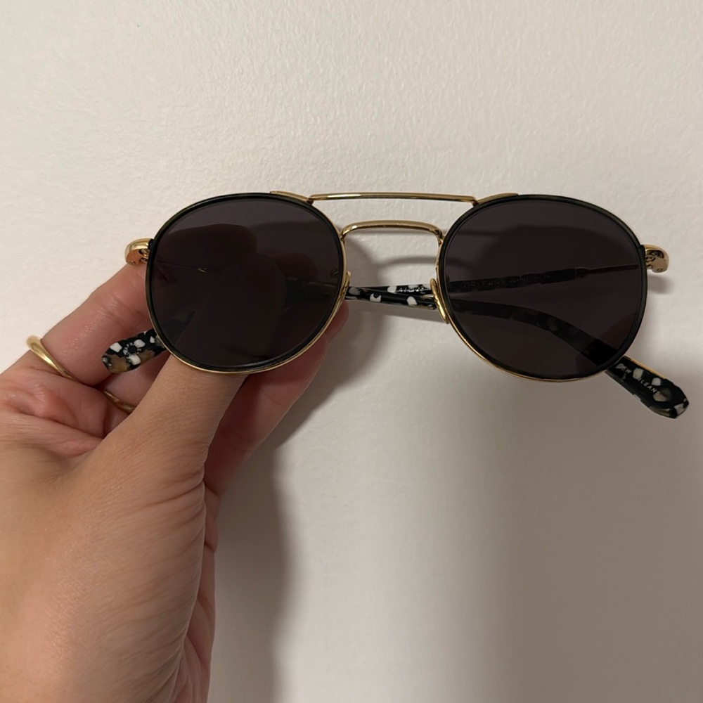 Krewe Windsor Sunglasses